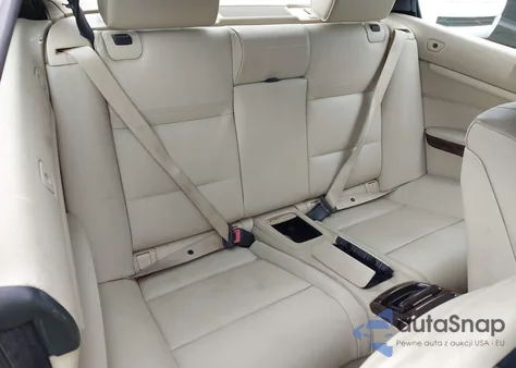 2011 BMW 328I from USA, damaged, VIN WBADW3C52BE541515